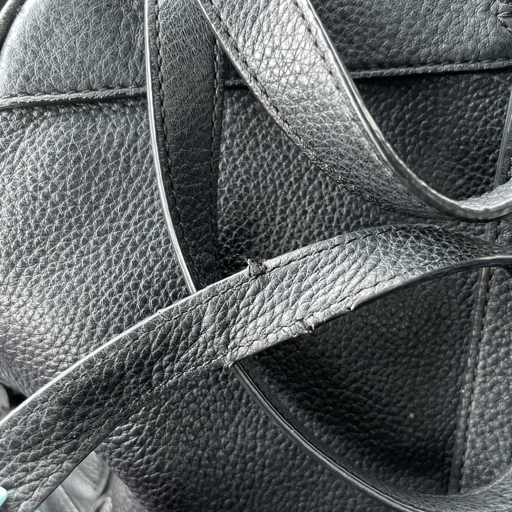Michael Kors Rhea backpack - Picture 5 of 5